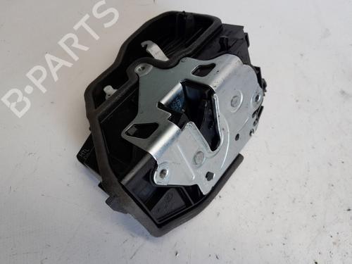 Used Rear left lock BMW 3 (F30, F80) 320 i (184 hp) 22766390