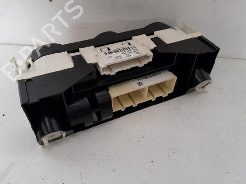 Climate control AUDI A1 Sportback (8XA, 8XF) 1.0 TFSI | BP29738951I5 