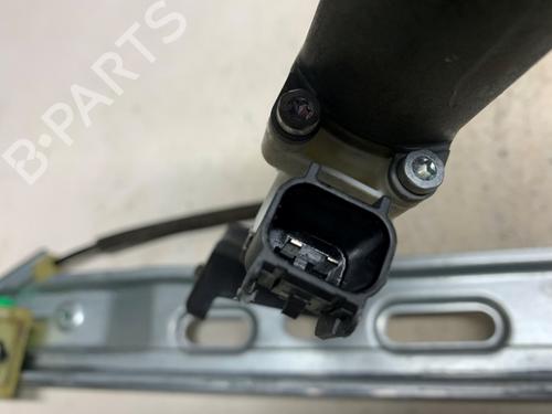 Front right window mechanism FORD TRANSIT CONNECT V408 Box Body/MPV 1.6 TDCi | BP35988667C23 - Image 4