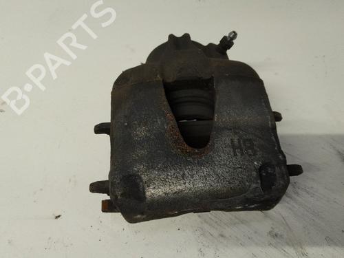 Used Left front brake caliper VW POLO V (6R1, 6C1) 1.2 TSI 16V (90 hp) 22742361
