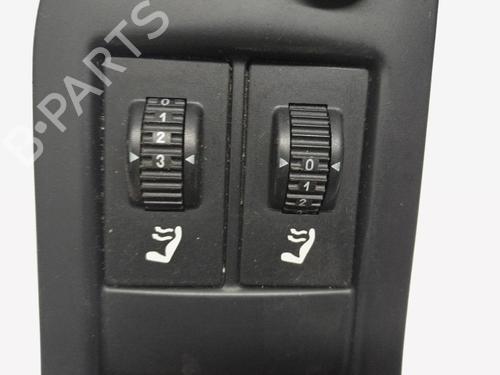 Switch PEUGEOT 308 CC (4B_) 2.0 HDi (4BRHRH, 4BRHRJ) | BP31601099I30 - Image 4