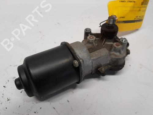 Used Front wiper motor NISSAN X-TRAIL I (T30) 2.2 dCi 4x4 (136 hp) 18849527