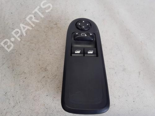 Used Switch CITROËN C3 II (SC_) 1.4 HDi 70 (SC8HZC, SC8HR0, SC8HP4) (68 hp) 29439589