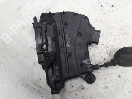 Front right lock RENAULT CLIO IV (BH_) 0.9 TCe 90 (BHNF, BHMA, BHMH, BHJK, BHJR) | BP11072697C97 