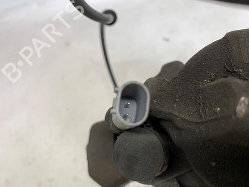 Left front brake caliper BMW 1 (F21) 116 i | BP36277544M105 - Image 4