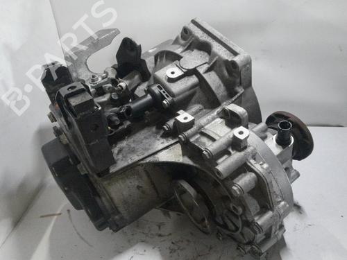 Gearbox SEAT IBIZA IV (6J5, 6P1) 1.2 TDI | BP26674466M3 