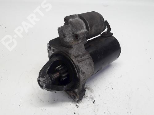 Used Starter Starter FORD KA (RB_) 1.3 i (60 hp) 11071150 11071150