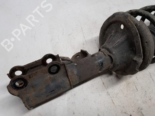 Right front shock absorber KIA PICANTO I (SA) 1.0 | BP24704796M17 