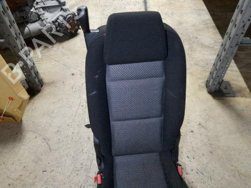 Rear seat PEUGEOT 307 SW (3H) 2.0 16V | BP31342922C17