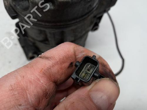 AC compressor SAAB 9-5 Estate (YS3E) 2.0 t | BP24134511M34 