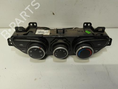Used Climate control HYUNDAI i10 II (BA, IA) 1.0 (67 hp) 29817249
