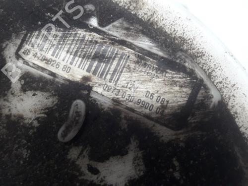 Fuel pump PEUGEOT 407 SW (6E_, 6D_) 1.8 16V | BP11076466M76 
