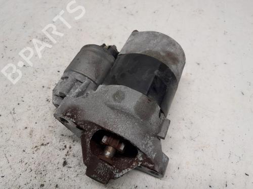 Used Starter RENAULT MODUS / GRAND MODUS (F/JP0_) 1.2 (JP0C, JP0K, FP0C, FP0K, FP0P, JP0P, JP0T) (75 hp) 18849241
