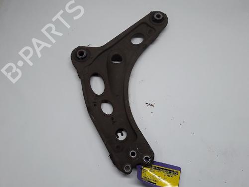 Used Right front suspension arm RENAULT TRAFIC II Van (FL) 2.0 dCi 115 (FL01, FL0U) (114 hp) 11071067