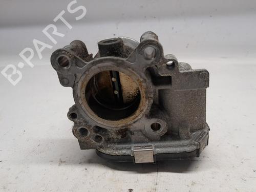 Throttle body RENAULT TWINGO III (BCM_, BCA_) 1.0 SCe 75 | BP38053682M82 - Image 2