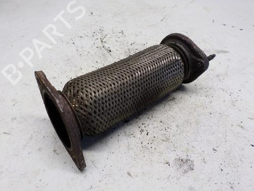 Used Exhaust system RENAULT LAGUNA II Grandtour (KG0/1_) 1.9 dCi (KG1A, KG1W, KG0G) (110 hp) 13150990