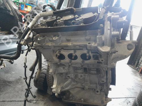 Motor RENAULT TWINGO III (BCM_, BCA_) 1.0 SCe 70 | BP29981018M1