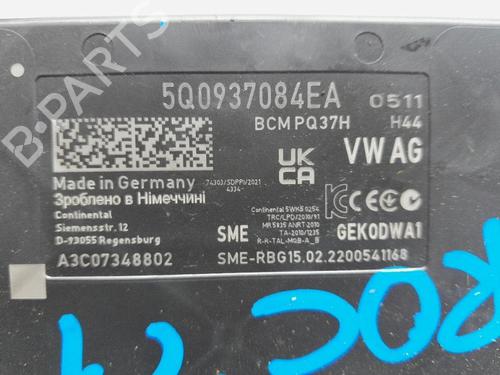 Control unit VW T-ROC (A11, D11) 1.5 TSI | BP30085385M11 - Image 3