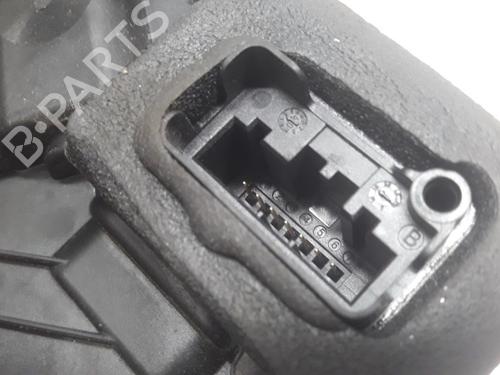 Front right lock VW POLO V (6R1, 6C1) 1.2 | BP11076334C97 