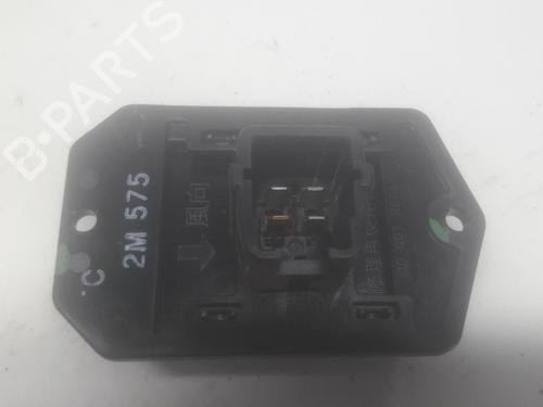 Heater resistor NISSAN PIXO (UA0) 1.0 | BP11778438M108 