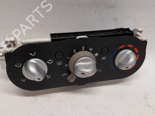 Climate control RENAULT TWINGO II (CN0_) 1.2 (CN0D) | BP28615162I5 - Image 2