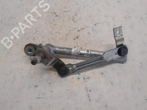 Used Front wipers mechanism PEUGEOT 5008 (0U_, 0E_) 1.6 16V (120 hp) 20850907