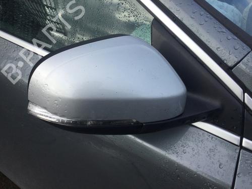 Used Right mirror VOLVO V40 Hatchback (525) D2 (120 hp) 30399099