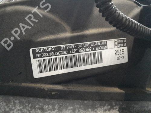 Engine AUDI A1 Sportback (8XA, 8XF) 1.4 TFSI | BP29981056M1  - Image 7