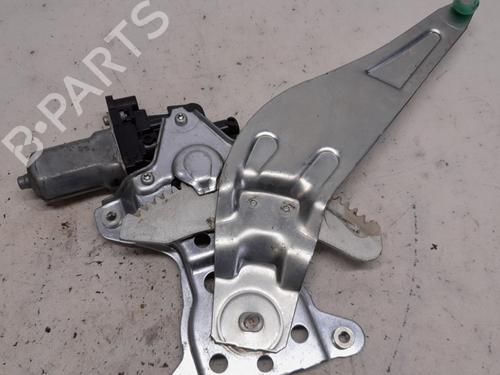 Used Rear right window mechanism FIAT SEDICI (189_) 1.6 16V (120 hp) 15380283