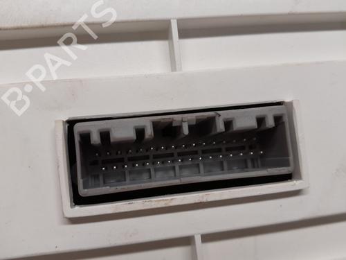 Display monitor OPEL AGILA (B) (H08) 1.0 (F68) | BP13356485C48 