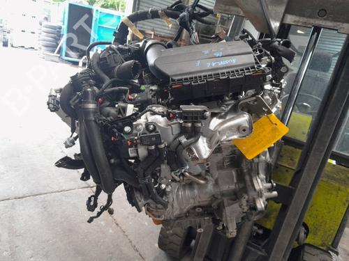 Engine RENAULT AUSTRAL E-TECH 200 Hybrid (HGM2) | BP18852787M1 