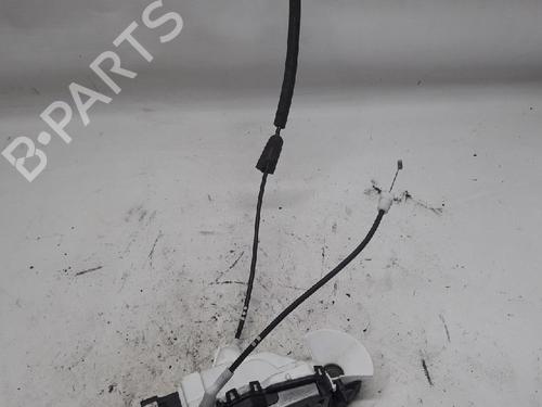 Used Front left lock PEUGEOT 3008 I MPV (0U_) 2.0 HDi Hybrid4 (0URHCA) (200 hp) 13153209