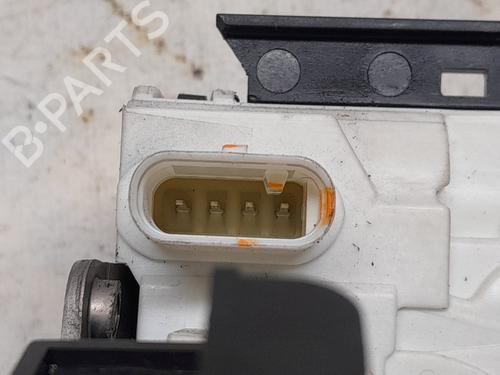 Rear left lock MERCEDES-BENZ C-CLASS (W204) C 220 CDI (204.002) | BP21024741C100 