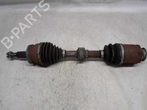 Used Right front driveshaft HYUNDAI SANTA FÉ II (CM) 2.4 4x4 (174 hp) 30378426