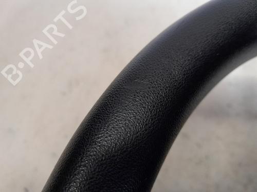 Steering wheel PEUGEOT 208 I (CA_, CC_) 1.2 VTI 82 | BP27406482C49