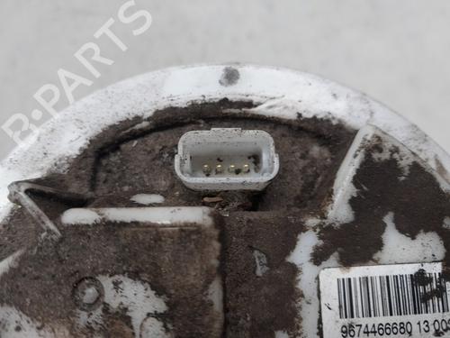 Fuel pump PEUGEOT 208 I (CA_, CC_) 1.2 VTI 82 | BP22175706M76