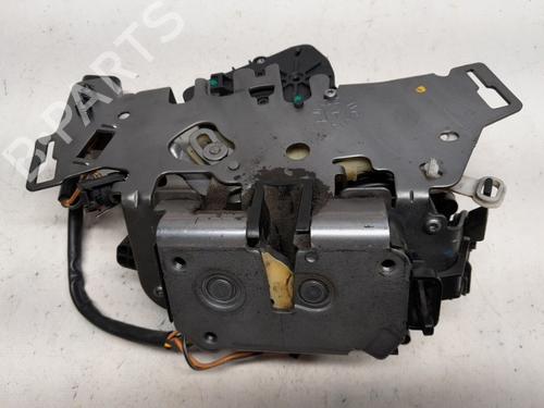 Rear left lock CHRYSLER GRAND VOYAGER V (RT) 2.8 CRD | BP26648890C100 