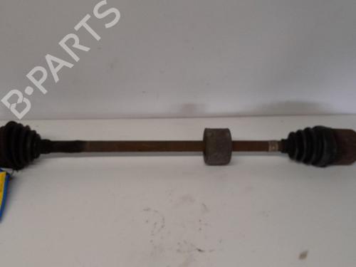 Used Right front driveshaft Right front driveshaft 13076133 13076133