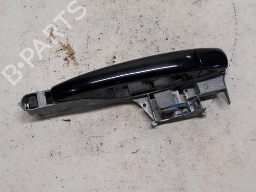 Used Front right exterior door handle PEUGEOT 308 SW I (4E_, 4H_) 1.6 HDi (112 hp) 13027783