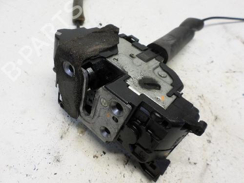 Rear left lock RENAULT MEGANE III Grandtour (KZ0/1) 1.5 dCi (KZ09, KZ0D, KZ1G, KZ29, KZ14, KZ1W, KZ10, KZ1F,... | BP13151553C100 