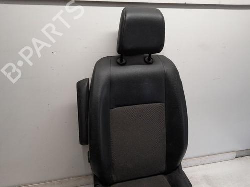 Left front seat PEUGEOT EXPERT Van (V_) 2.0 BlueHDi 120 | BP29817562C15 