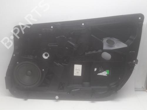 Used Front right window mechanism Front right window mechanism FORD FIESTA VI (CB1, CCN) 1.25 (60 hp) 11080122 11080122