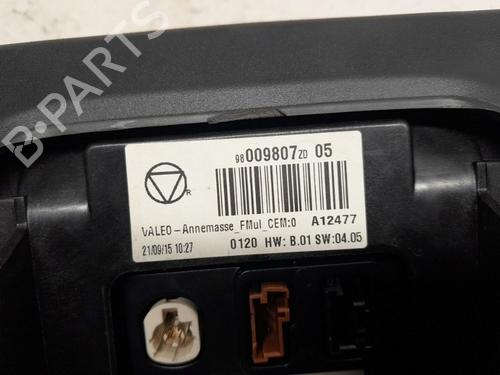 Elektronisk modul CITROËN C4 CACTUS 1.6 BlueHDi 100 | BP26967365M83 