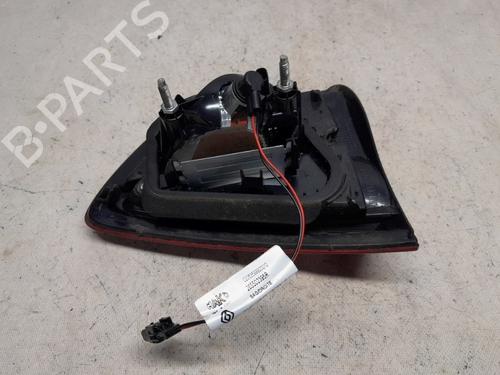 Right taillight RENAULT CLIO IV Grandtour (KH_) 1.5 dCi 90 (KHN3, KHN4) | BP25749244C35 