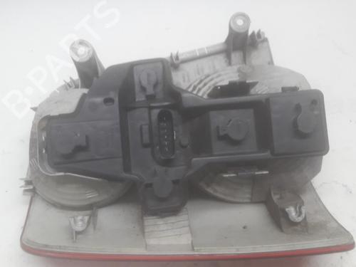 Right taillight VW TOURAN (1T1, 1T2) 1.6 FSI | BP13383010C35 