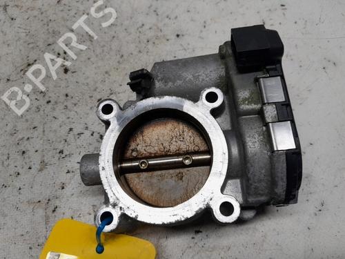 Used Throttle body MERCEDES-BENZ A-CLASS (W169) A 150 (169.031, 169.331) (95 hp) 18849255