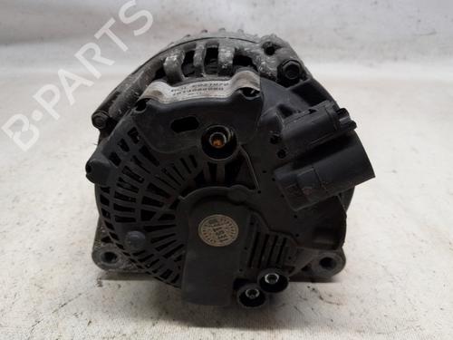 Alternator CITROËN C3 I (FC_, FN_) 1.4 HDi | BP30160059M7
