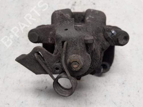 Left rear brake caliper CITROËN C3 II (SC_) 1.6 HDi | BP29633650M107 