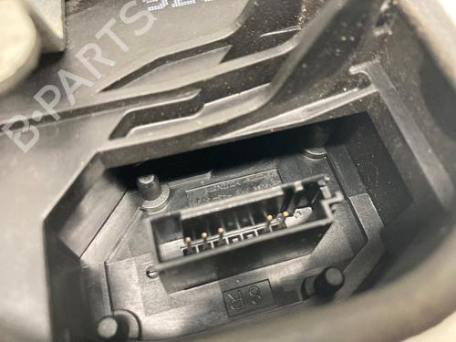 Rear right lock BMW X3 (E83) 3.0 d | BP18845981C99 