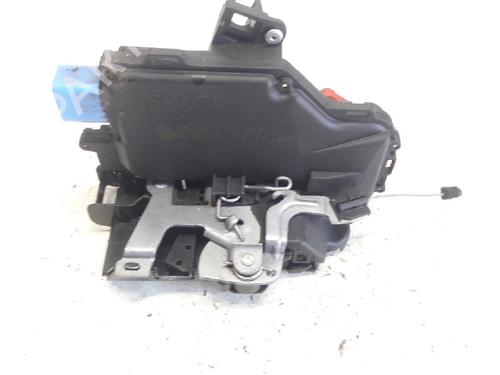 Used Rear left lock VW GOLF VI Variant (AJ5) 1.6 TDI (105 hp) 13153269